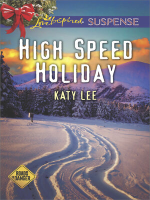 cover image of High Speed Holiday